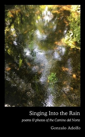 Singing Into the Rain: poems & photos of the Camino del Norte by Gonzalo Adolfo 9798211249660