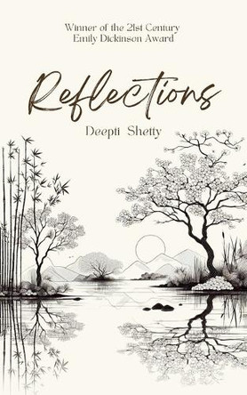 Reflections by Deepti Shetty 9789363309241