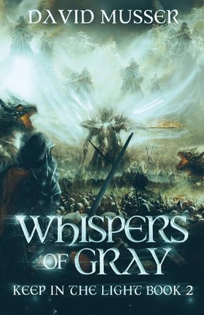 Whispers of Gray by David Musser 9784824195234