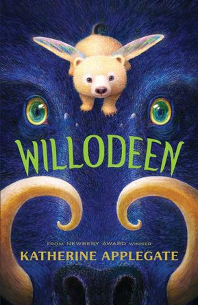 Willodeen by Katherine Applegate 9781420515725