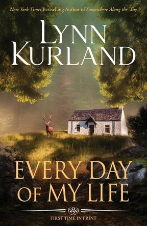 Every Day of My Life by Lynn Kurland 9781961496040