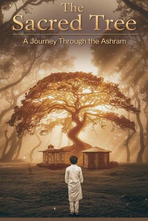 The Sacred Tree by Aarav Sharma 9798227297563