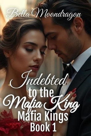Indebted to the Mafia King: Mafia Kings Book 1 by Bella Moondragon 9781964125435
