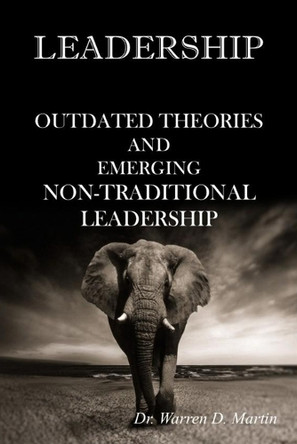 Leadership by Warren Martin 9781955129213