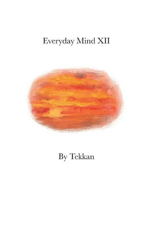 Everyday Mind XII by Barry Myles MacDonald 9781734351033