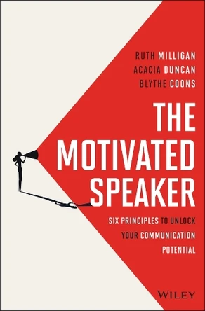 On Learning to Speak by Ruth Milligan 9781394338030