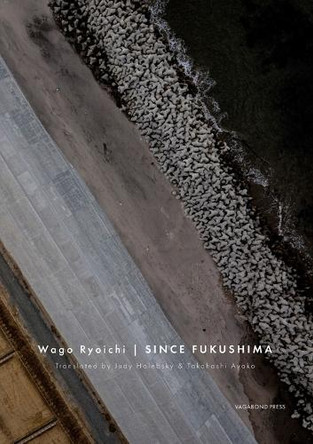Since Fukushima by Ryoichi Wago 9781925735451
