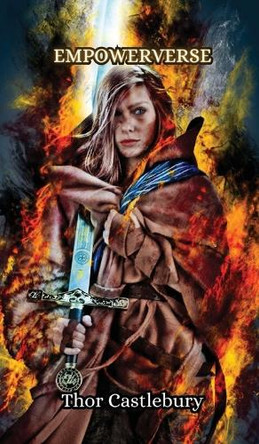EmpowerVerse by Thor Castlebury 9789916342640