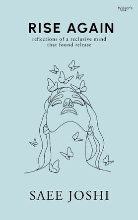 Rise Again by Saee Joshi 9789360833367