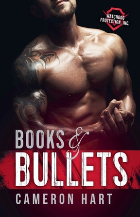 Books & Bullets by Cameron Hart 9798227068613
