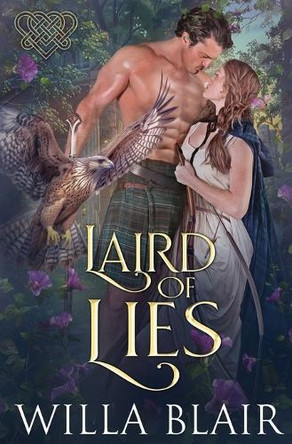Laird of Lies by Willa Blair 9781648397455