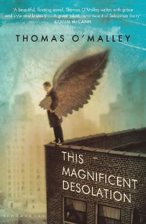 This Magnificent Desolation by Thomas O'Malley