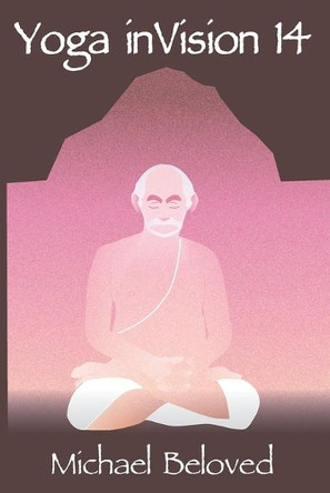 Yoga inVision 14 by Michael Beloved 9781942887348