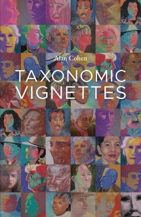 Taxonomic Vignettes by Alan Cohen 9798891323933