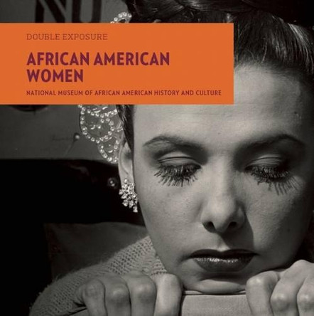 Double Exposure V 3 - African American Women by  9781907804489