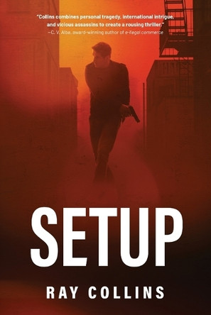Setup by Ray Collins 9798888245668