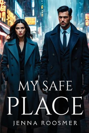 My safe place by Jenna Roosmer 9781787992207