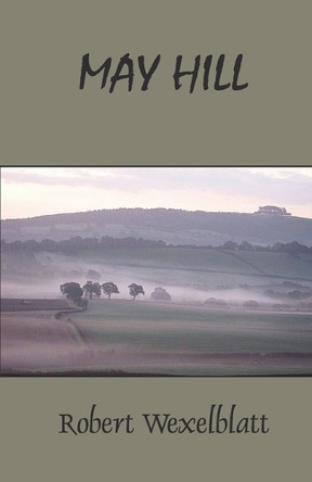 May Hill by Robert Wexelblatt 9789363542402