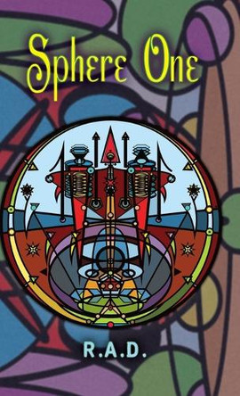 Sphere One by Ricardo Antonio Dominguez 9798218434083