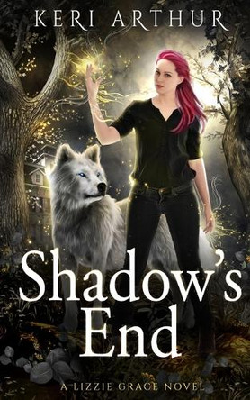 Shadow's End by Arthur 9781923169067