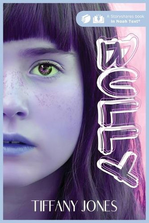 Bully by Tiffany Jones 9798885975469