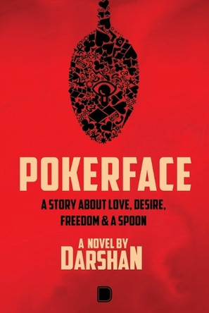 Pokerface by Sheetal Ashpalia 9789355780652