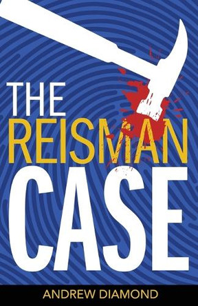 The Reisman Case by Andrew Diamond 9781734139242