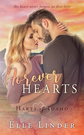 Forever Hearts by Elle Linder 9781952423031