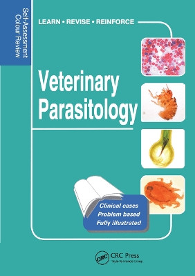 Veterinary Parasitology: Self-Assessment Color Review by Hany M. Elsheikha 9781840761887
