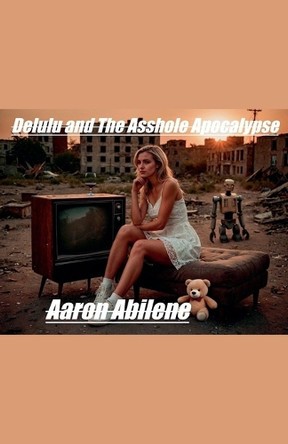 Delulu and The Asshole Apocalypse by Aaron Abilene 9798230711971