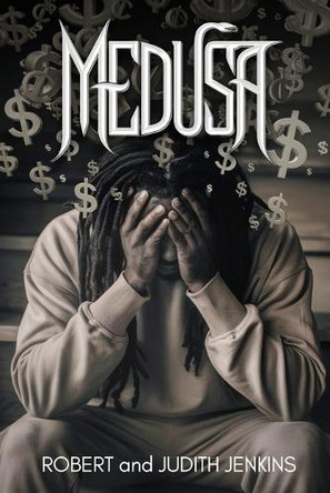 Medusa by Robert Jenkins 9798895693247