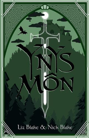 Ynys Môn by Liz Blake 9798227866202