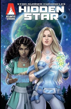 Star Runner Chronicles: Hidden Star by James Watson 9798218414528