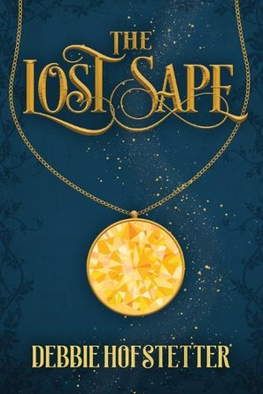 The Lost Sape by Hofstetter 9781763762008