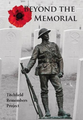 Beyond the Memorial by Amanda Laws 9781910616581