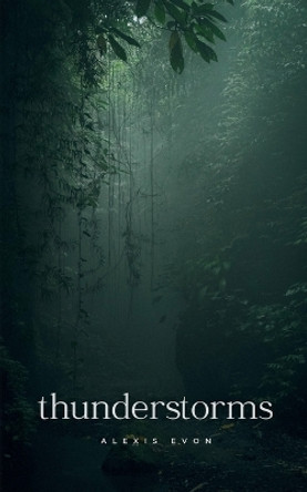 thunderstorms by Alexis Evon 9789360943578