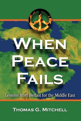 When Peace Fails 9780786448524