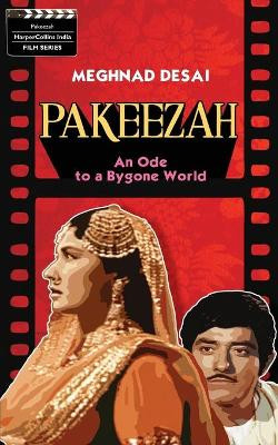 Pakeezah by Meghnad Desai 9789350293690
