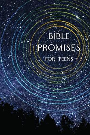 Bible Promises for Teens by  9781087741833