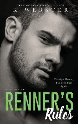 Renner's Rules by K Webster 9781088212998