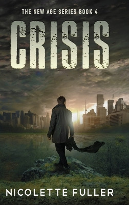 Crisis by Nicolette Fuller 9784824188366