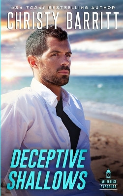 Deceptive Shallows by Christy Barritt 9798869199225