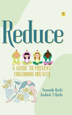 Reduce by Sunanda Rathi 9788119682966