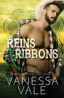 Reins & Ribbons: Large Print by Vanessa Vale 9781795947022