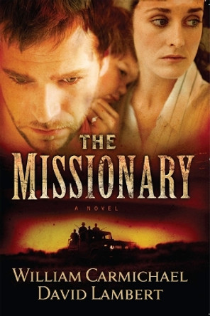 The Missionary by David Lambert 9781632696090