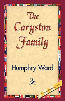 The Coryston Family by Humphry Ward 9781421832548