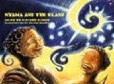 Nyama and the Eland by Dorothy Kowen 9781770095731