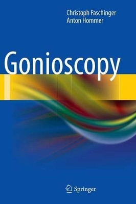 Gonioscopy by Christoph Faschinger 9783642286094