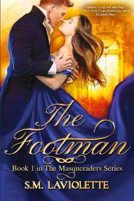 The Footman by S M LaViolette 9781951662417