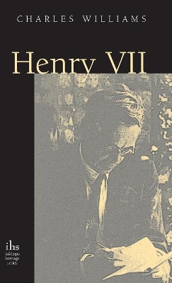 Henry VII by Charles Williams 9781947826342